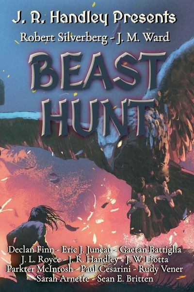 Produktbild: Beast Hunt