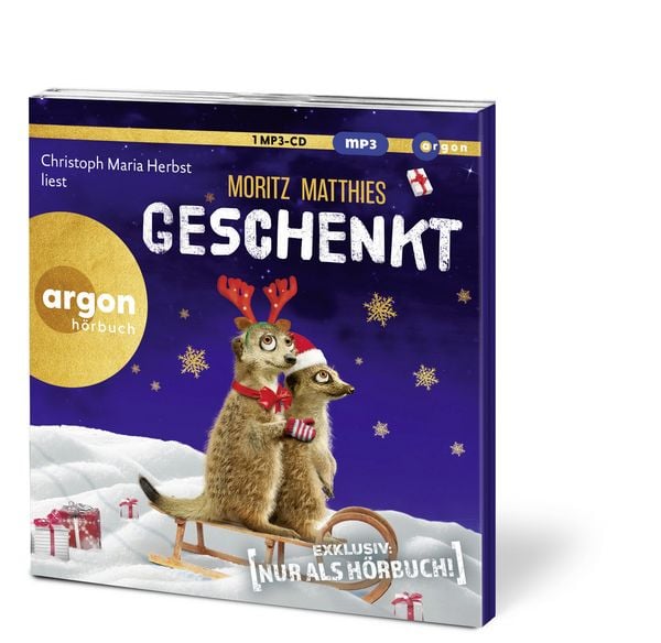Produktbild: Geschenkt
