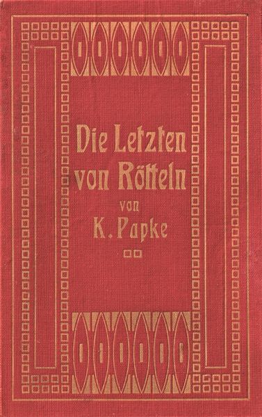 Produktbild: Die Letzten von R&ouml;tteln