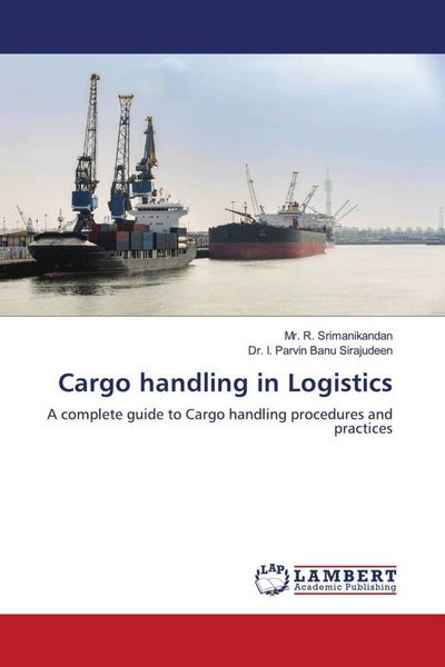 Produktbild: Cargo handling in Logistics