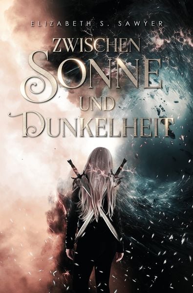 Produktbild: Zwischen Sonne und Dunkelheit