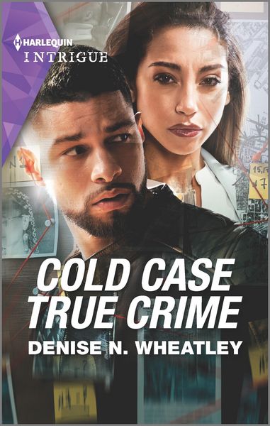Produktbild: Cold Case True Crime