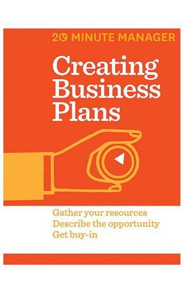 Creating Business Plans 3d