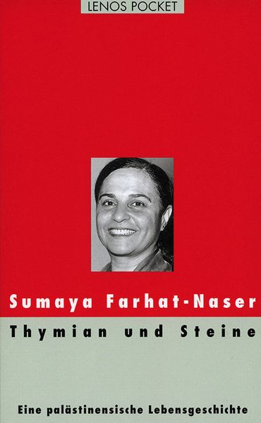 Produktbild: Thymian und Steine