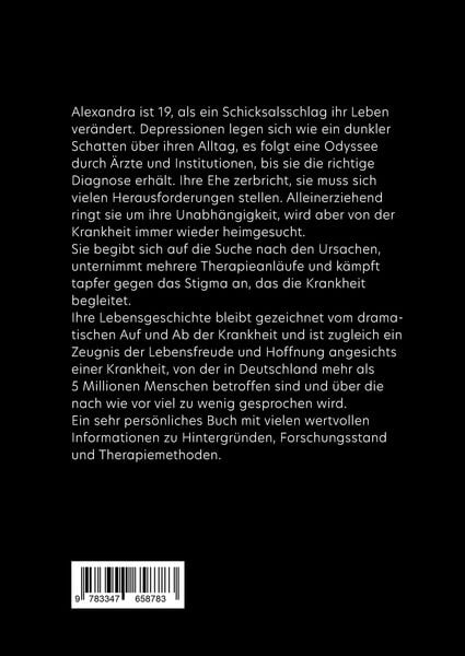 Produktbild: "Warum weinst du denn? Du hast doch alles!"