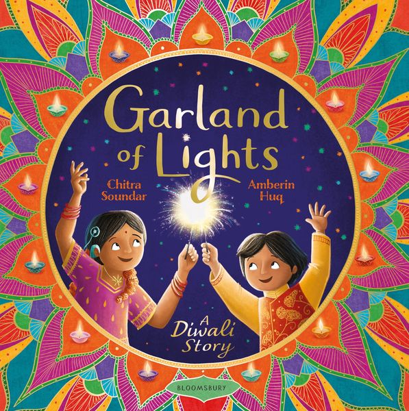 Produktbild: Garland Of Lights