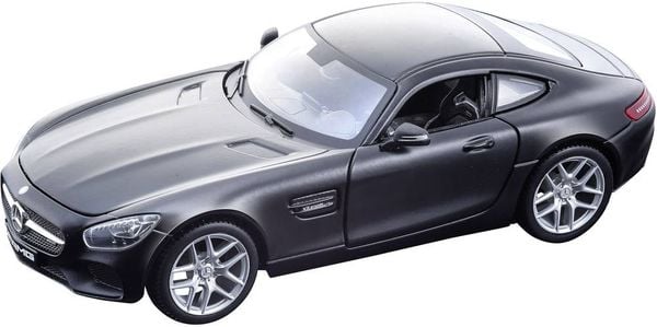 Maisto Mercedes Benz AMG GT 1:24 Modellauto