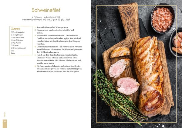 Produktbild: Sous-vide