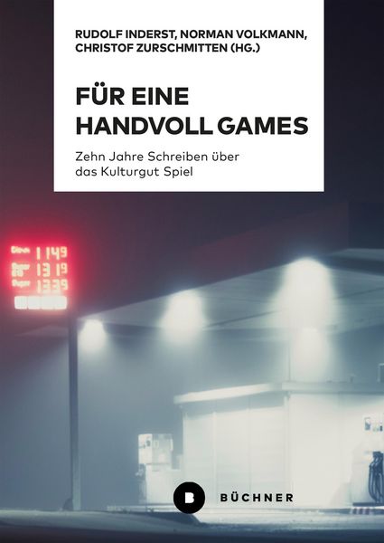 Produktbild: F&uuml;r eine Handvoll Games