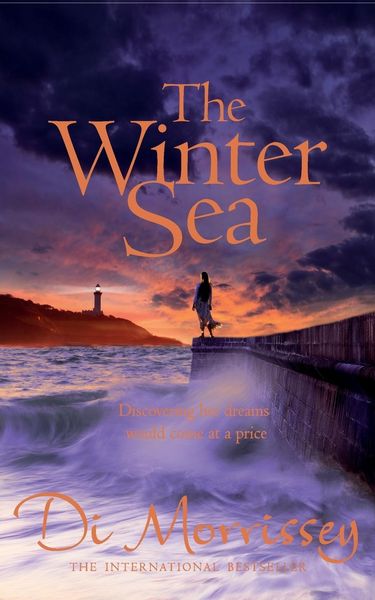 Produktbild: The Winter Sea