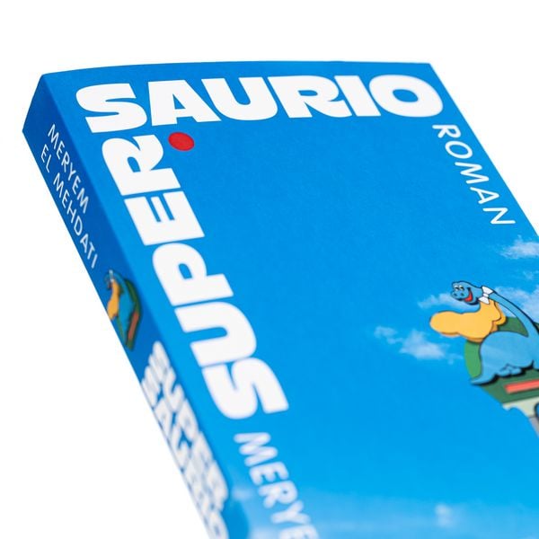 Produktbild: Supersaurio