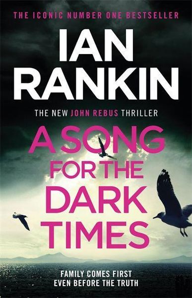 Produktbild: Rankin, I: Song for the Dark Times