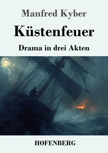 Produktbild: K&uuml;stenfeuer