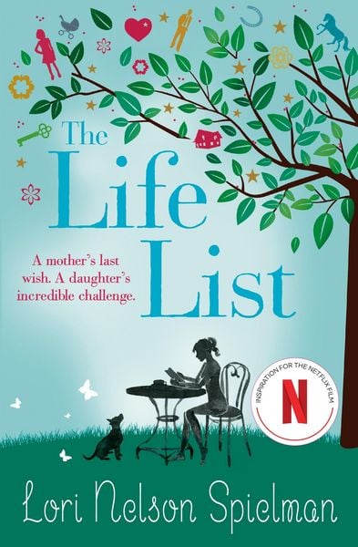 Produktbild: The Life List