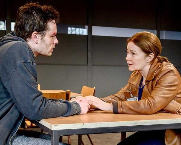 Produktbild: Die F&uuml;chsin, Vol. 2 / Drei Spielfilmfolgen der spannenden Krimireihe mit Lina Wendel [2 DVDs]
