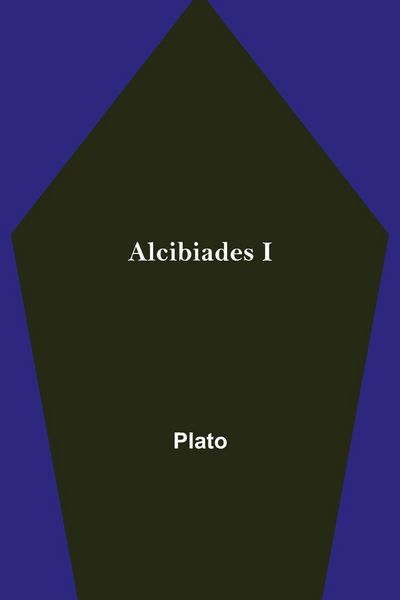 Produktbild: Alcibiades I