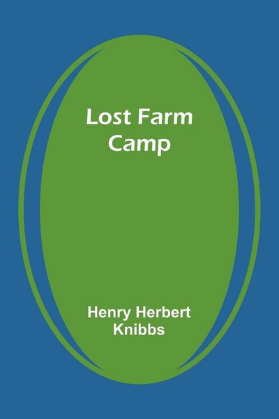 Produktbild: Lost Farm Camp