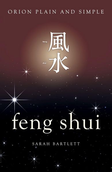 Produktbild: Feng Shui, Orion Plain and Simple