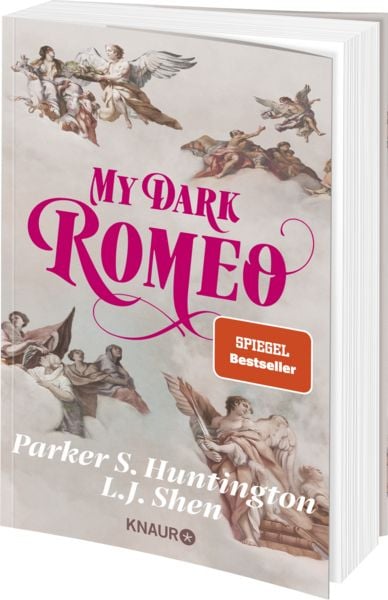Produktbild: My Dark Romeo