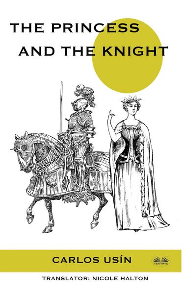 Produktbild: The Princess And The Knight