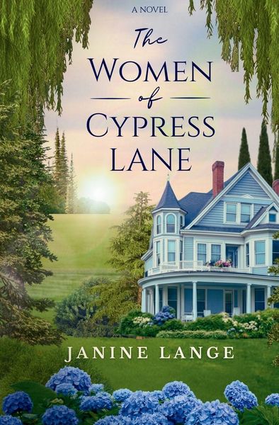 Produktbild: The Women of Cypress Lane