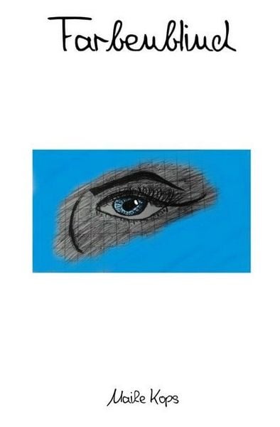 Produktbild: Farbenblind