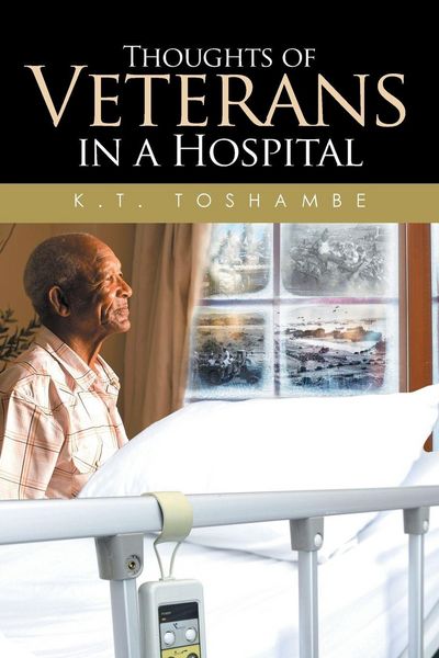 Produktbild: Thoughts of Veterans in a Hospital
