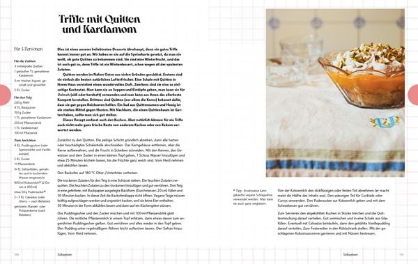 Produktbild: Vegane Sch&auml;tze
