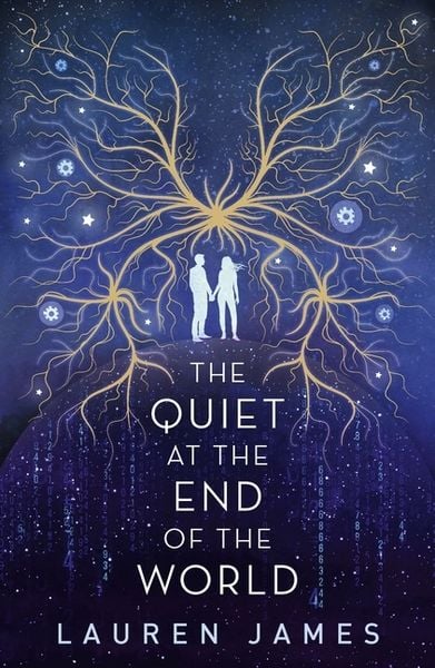 Produktbild: The Quiet at the End of the World