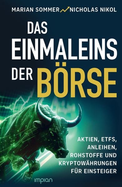 Produktbild: Das Einmaleins der B&ouml;rse