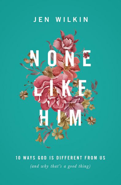 Produktbild: None Like Him
