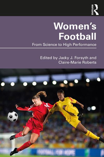 Produktbild: Women's Football