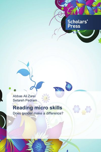 Produktbild: Reading micro skills