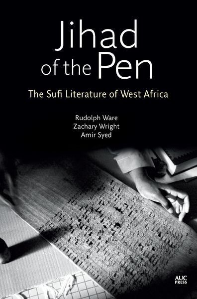 Produktbild: Jihad of the Pen