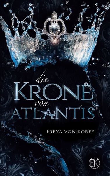 Produktbild: Die Krone von Atlantis