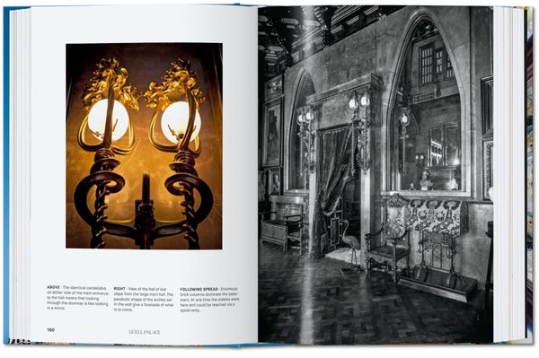 Produktbild: Gaud&iacute;
