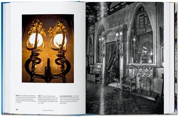 Produktbild: Gaud&iacute;. The Complete Buildings