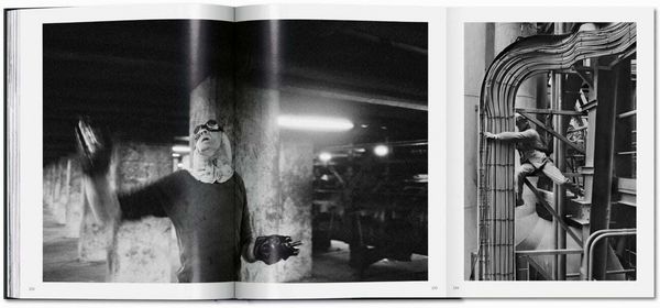 Produktbild: Sebasti&atilde;o Salgado. La main de l'homme. Une arch&eacute;ologie de l'&egrave;re industrielle