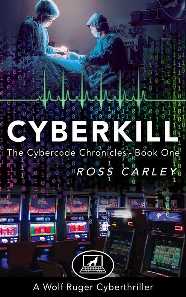 Produktbild: Cyberkill