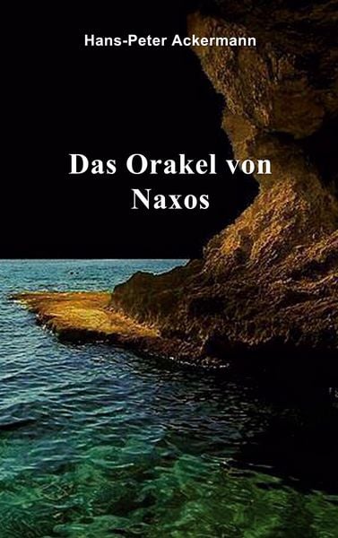Produktbild: Das Orakel von Naxos