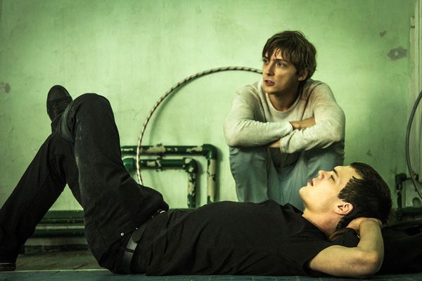 Produktbild: Der die Zeichen liest