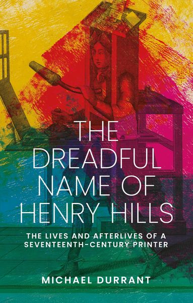 Produktbild: The dreadful name of Henry Hills