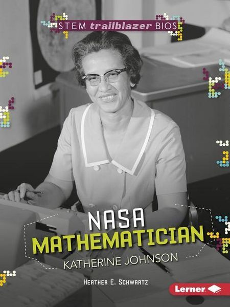 Produktbild: NASA Mathematician Katherine Johnson