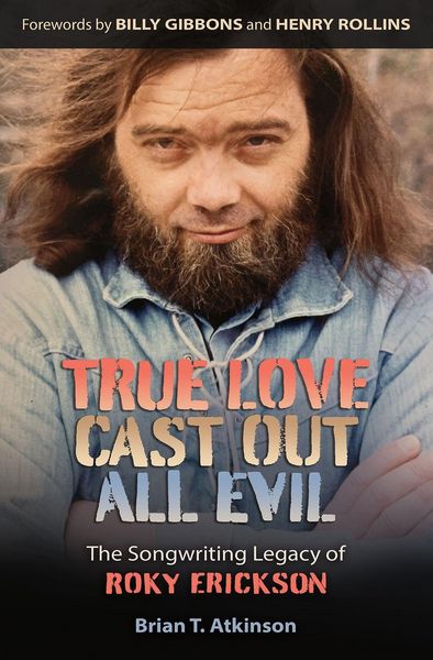 Produktbild: True Love Cast Out All Evil
