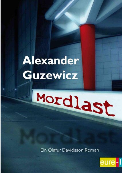 Produktbild: Mordlast