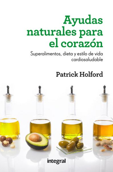 Produktbild: Ayudas naturales para el coraz&oacute;n
