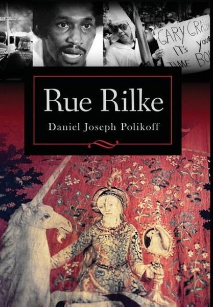 Produktbild: Rue Rilke