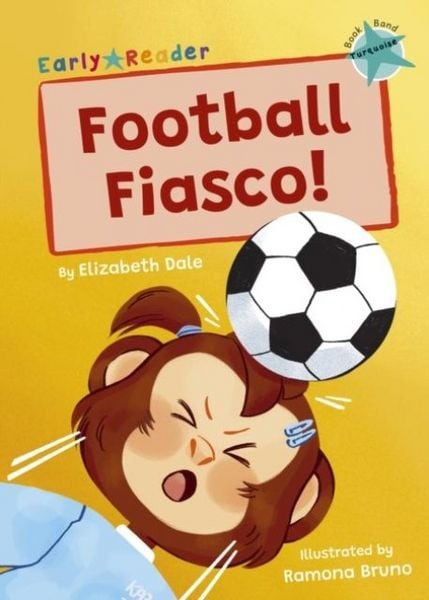 Produktbild: Football Fiasco!