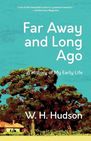 Produktbild: Far Away and Long Ago