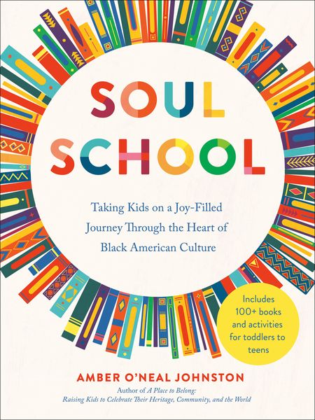 Produktbild: Soul School